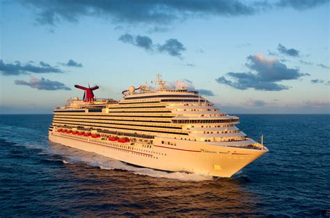 Create Lasting Memories with Carnival Magic's 2023 Cruise Adventure